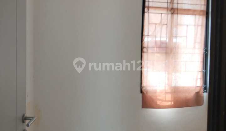 Rumah Siap Huni Cluster Baru Bukit Cimanggu City Bogor 2