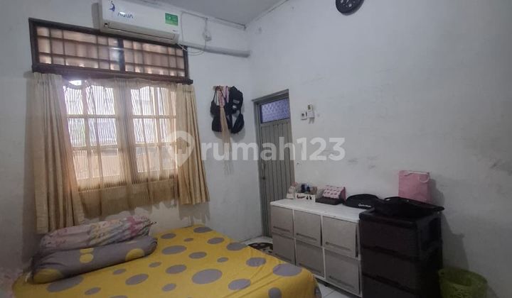 Rumah Siap Huni Lokasi Strategis Villa Pertiwi Cilodong Depok 2