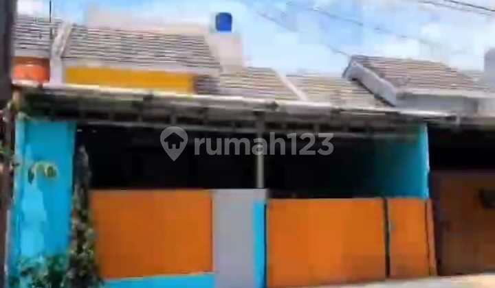 Rumah Siap Huni Vila Bogor Indah 6 Bogor