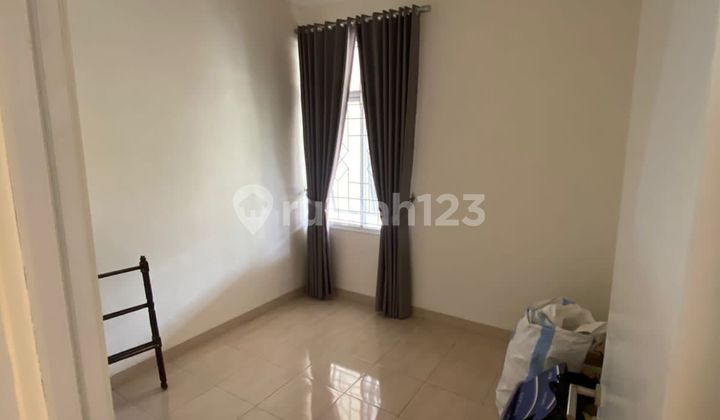 Good House Ready to Live in Strategic Location Bukit Cimanggu City Bogor 2