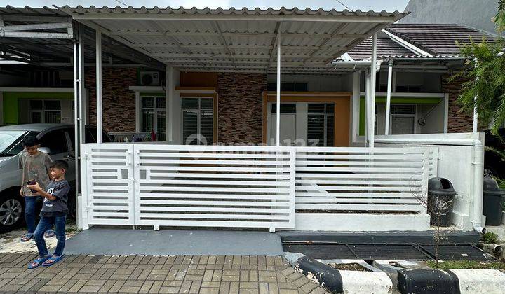 Dijual Rumah Bagus Nyaman Asri Siap Huni BCC Bogor  2