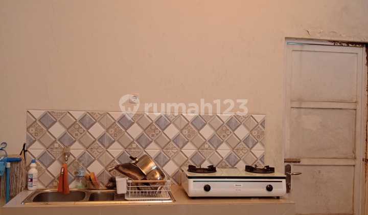 FOR RENT Furnished Hook House Ready to Occupy Bukit Cimanggu City Bogor 2