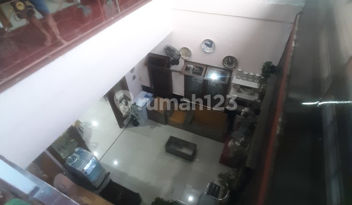 2-Story House in Strategic Location Pakuan Indah Ciheuleut Bogor 2-Story House in Strategic Location Pakuan Indah Ciheuleut Bogor