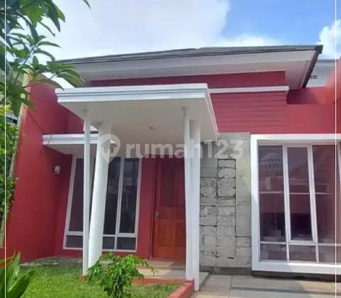 Rumah Siap Huni Lokasi Strategis Bukit Cimanggu City BCC Bogor Rumah Siap Huni Lokasi Strategis Bukit Cimanggu City BCC Bogor