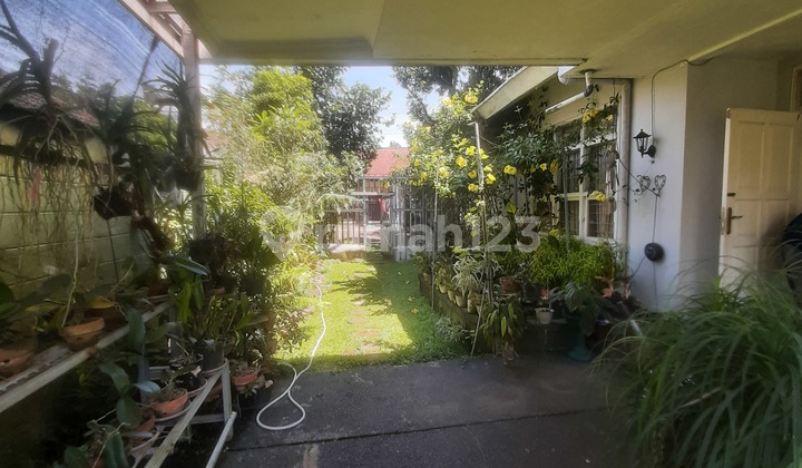 For Rent: Vintage House in Strategic Location, Pakuan Bogor For Rent: Vintage House in Strategic Location, Pakuan Bogor