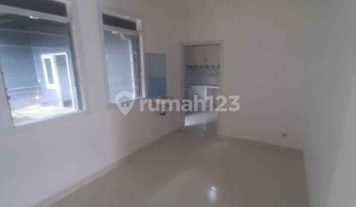 Disewa Rumah Bagus Lokasi Tengah Kota Baranangsiang Bogor 2