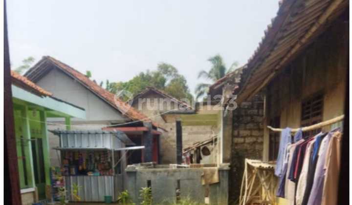 Ready-to-Sell Shophouse in Strategic Location, Cidokom Rumpin, Bogor Regency 2