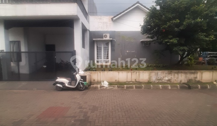 FOR RENT Nice House Fully Furnished Bukit Cimanggu City Bogor 2