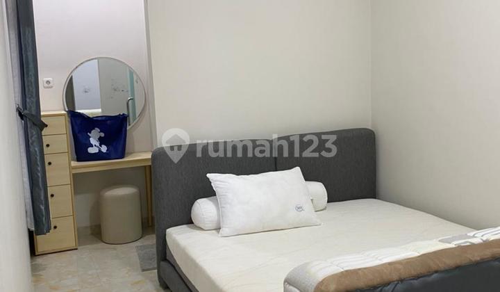 Ready-to-Occupy Fully Furnished House in Bukit Cimanggu City, Bogor 2