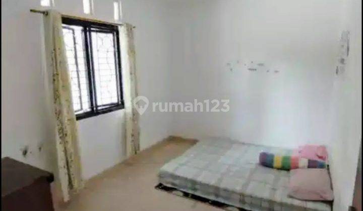 Rumah Lokasi Strategis di Bukit Cimanggu City Bogor  2