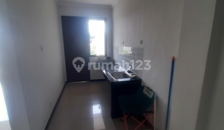 Rumah Full Renov Siap Huni Taman Yasmin Sektor 3 Bogor 2