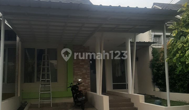 DISEWA Rumah Siap Huni Bukit Cimanggu City Bogor DISEWA Rumah Siap Huni Bukit Cimanggu City Bogor