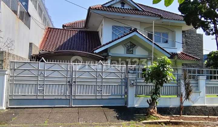 For Rent Large House Central Location Bogor Villa Duta For Rent Large House Central Location Bogor Villa Duta