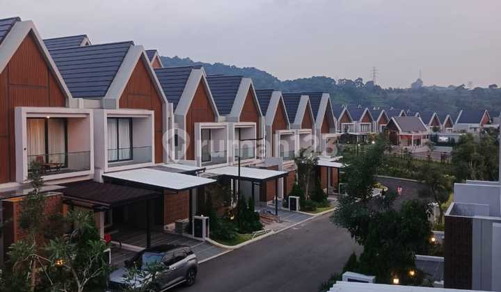 For Rent Beautiful House Ready to Occupy Summarecon Bogor For Rent Beautiful House Ready to Occupy Summarecon Bogor