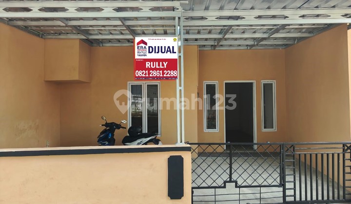 Rumah Lokasi Strategis Seremped Tanah Sareal Bogor Rumah Lokasi Strategis Seremped Tanah Sareal Bogor