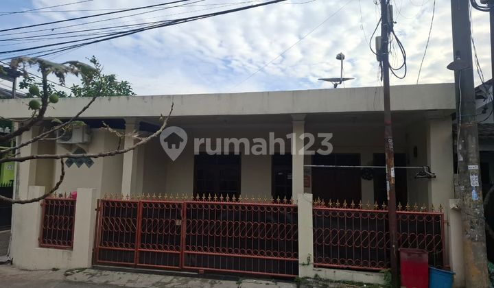 Rumah Siap Huni Lokasi Strategis Villa Pertiwi Cilodong Depok Rumah Siap Huni Lokasi Strategis Villa Pertiwi Cilodong Depok