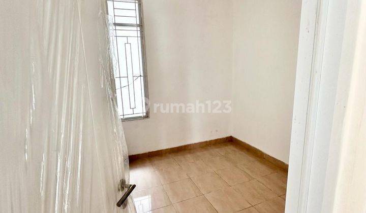 Dijual Rumah Bagus di Bukit Cimanggu City Bogor 2