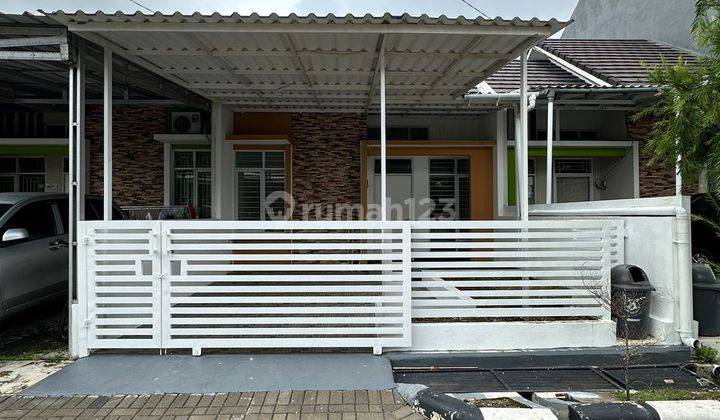 Dijual Rumah Bagus Nyaman Asri Siap Huni BCC Bogor  1