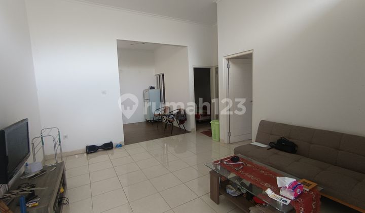 Rumah Siap Huni Lokasi Strategis Rancamaya Bogor 2