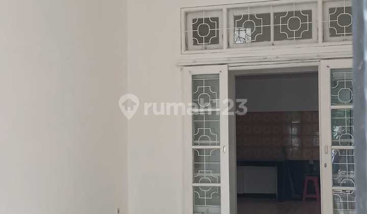 Rumah Bagus Lokasi Strategis di Bukit Cimanggu City Bogor  2