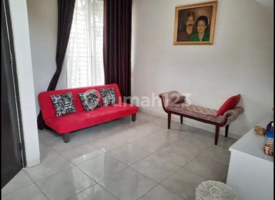 Rumah Murah di Lokasi Strategis Bukit Cimanggu City Bogor  2