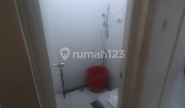 Rumah Siap Huni Lokasi Strategis Villa Ciomas Indah Bogor 2