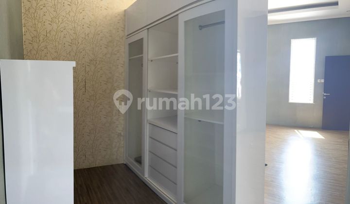 Rumah 2 lantai Bagus Siap Huni di Bukit Cimanggu City Bogor 2