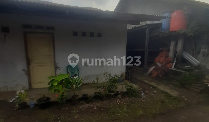 Rumah Lokasi Strategis Jln Kencana Tanah Sareal Bogor 2