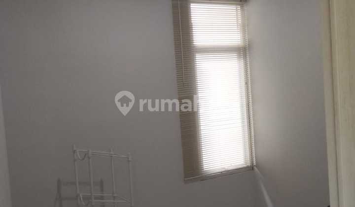 Rumah Bagus Lokasi Strategis Bukit Cimanggu City Bogor  2