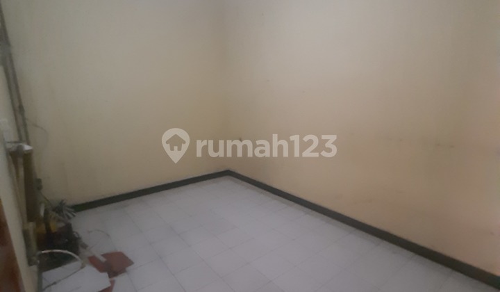 2-Storey Commercial Shop House in Station Area - Cilebut, Bogor 2