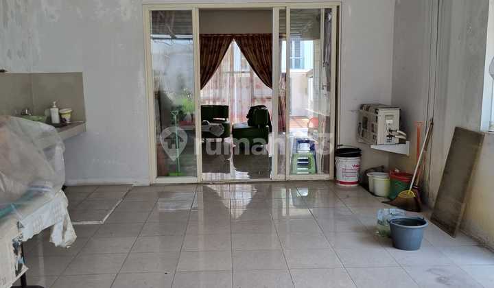 Rumah 2 Lantai Siap Huni Rancamaya Summit Bogor 2