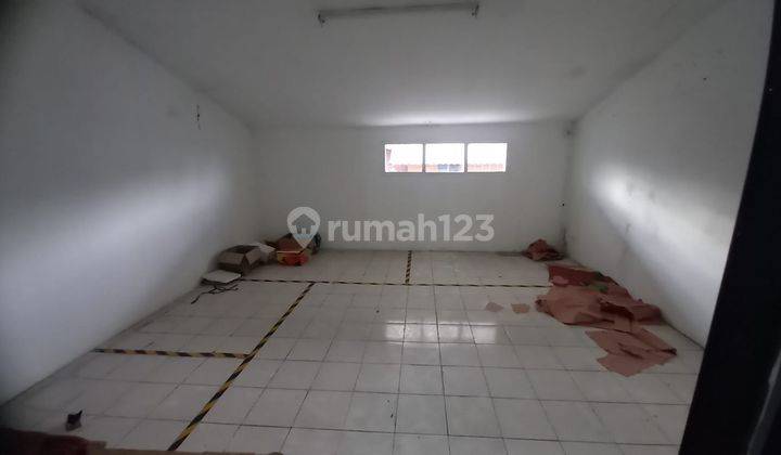 Disewa Ruko Area Komersil Lokasi Strategis Jl Sudirman Bogor  2