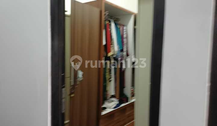 Rumah Besar Siap Huni Bukit Cimanggu City Bogor 2