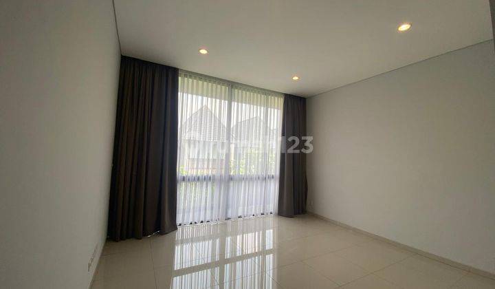 Disewakan Rumah Semi Furnished di Serenia Hill Lebak Bulus Jaksel 2