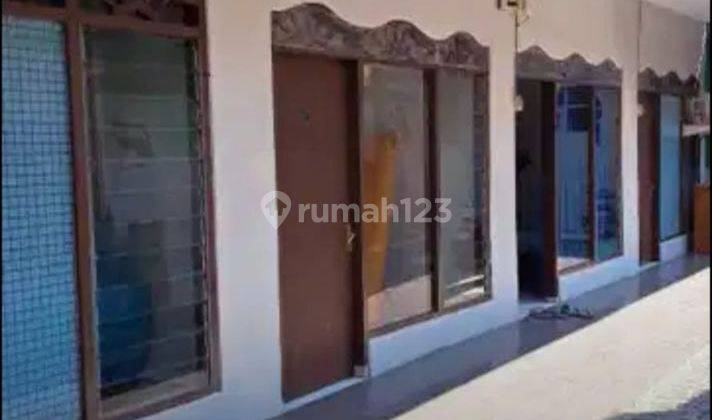 Ruko di Lokasi Strategis Pinggir Jalan Tebet Jakarta Selatan 2