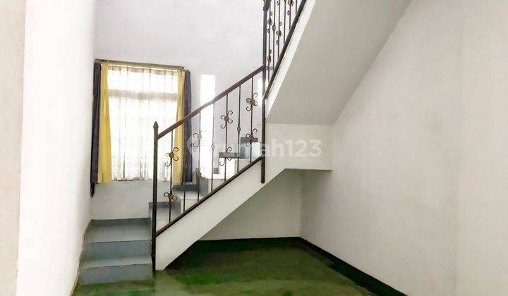 Dijual Rumah Tua Hitung Tanah Pinggir Jalan Pejaten Jaksel 2