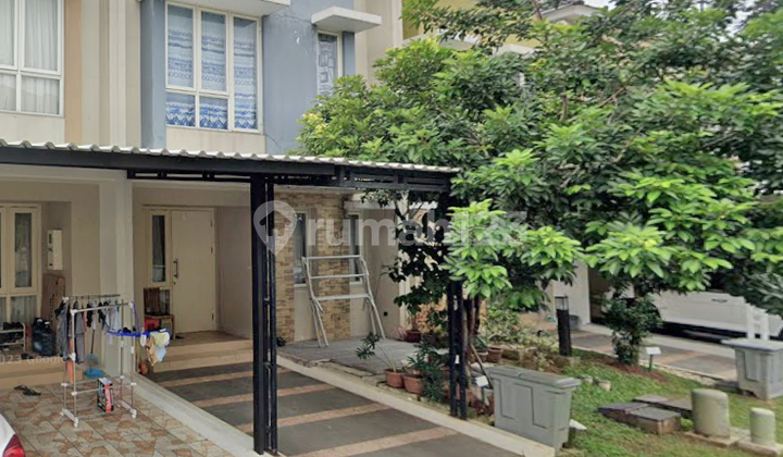 Hunian Modern Eksklusif di Cluster Thomson Gading Serpong