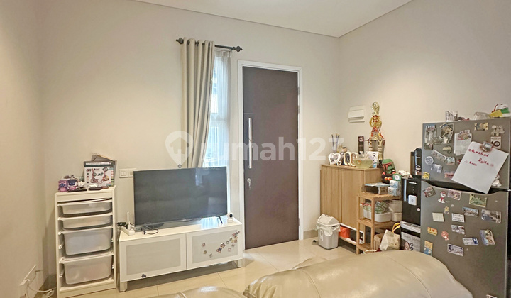 Modern Minimalist House in The Savia BSD City 2