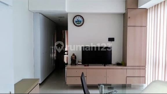 Luxury Condovillas Rainbow Spring, Lokasi Premium Gading Serpong Luxury Condovillas Rainbow Spring, Lokasi Premium Gading Serpong