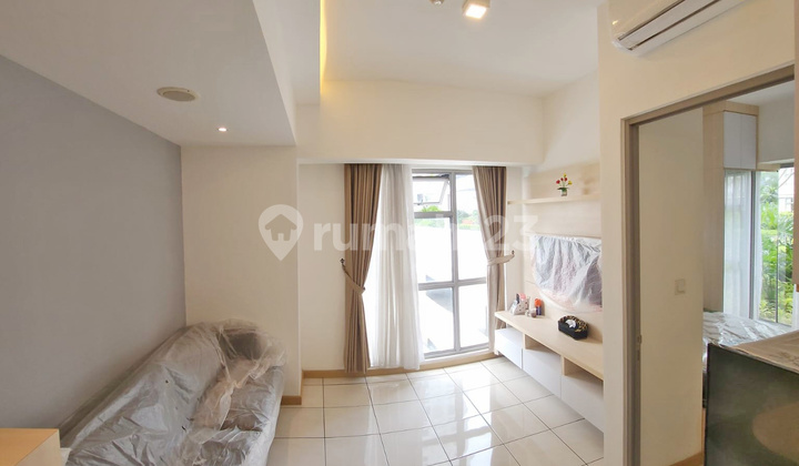 M Town 1BR Tower Carmel Gading Serpong Apartment M Town 1BR Tower Carmel Gading Serpong Apartment