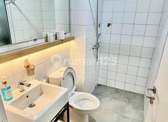 Rumah Cantik Fleek Hauz BSD City, Harga Terbaik 2