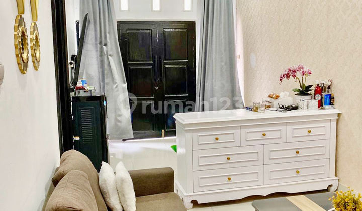 Turun Harga Rumah Minimalis Modern Catalina Gading Serpong Dibelakang Mall Carstensz