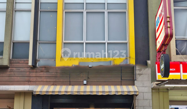 Ruko 2 Lantai siap huni di Golfinch Gading Serpong Ruko 2 Lantai siap huni di Golfinch Gading Serpong