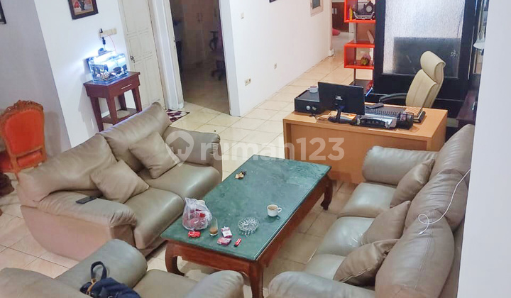 Rumah Siap Huni Ada Kos-Kosan di Griya Loka Bsd City 2