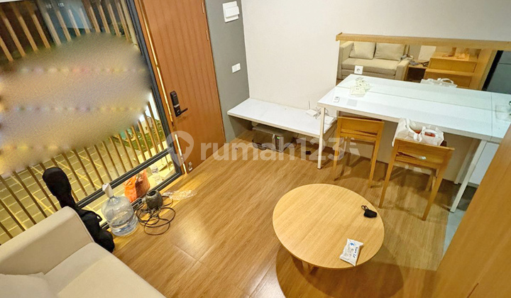 Fleek Hauz BSD City - Rumah Minimalis Cocok untuk Pasangan Muda