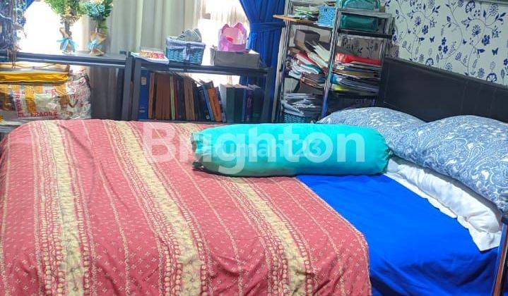 Apartemen Dago Butik Bandung 2BR 2