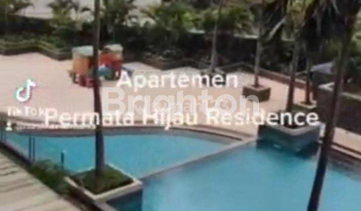 Apartemen PERMATA HIJAU RESIDEN DKI Jakarta 2