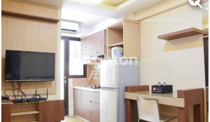 Apartemen Kebagusan City Jakarta Selatan full Furnished 2 BR 2