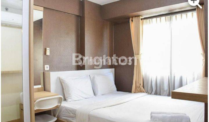 Apartemen Kebagusan City Jakarta Selatan full Furnished 2 BR 1