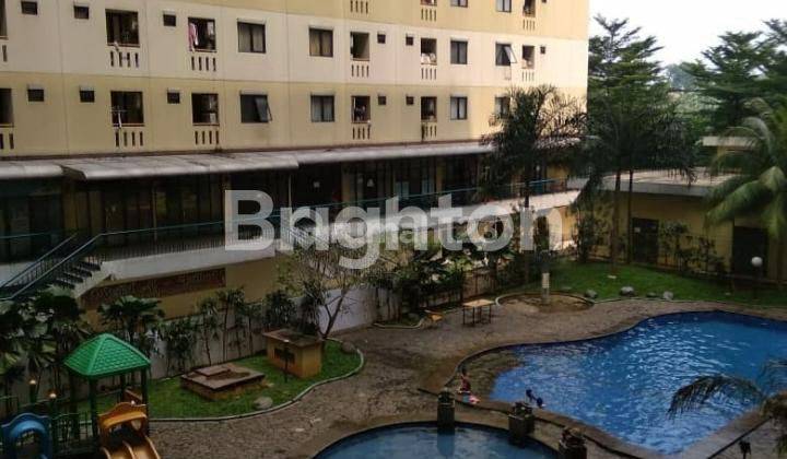 Dijual Segera Apartemen Di  Kebagusan City 2